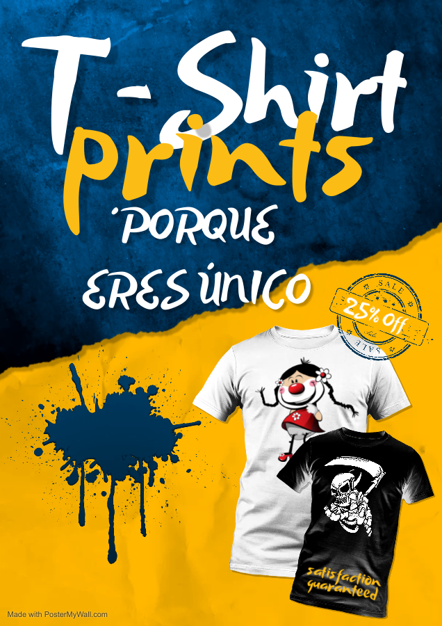 estampados